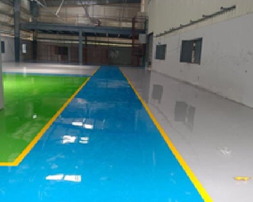 Roof Waterproofing
